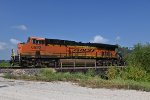 BNSF 6692